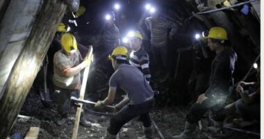 Shembet miniera në Turqi, së paku 5 të vdekur