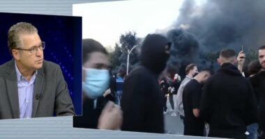 “ Protesta e Flamingove i kishte nervat e lodhura”, Minxhozi: Nëse Rama dorëhiqet….