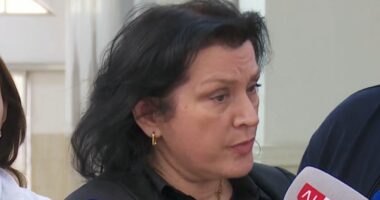 U dëmtua me plumb gome në sy/ Mjekja: 28-vjeçari do dërgohet në Romë për mjekim të specializuar
