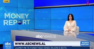 Money Report me Genta Dobra, (19/10/2026)