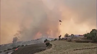 Emergjencat, shtohen përgjegjësitë për bashkitë/ Ndryshon ligji, më shumë kompetenca për menaxhimin e fatkeqësive