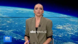 News Hour me Fabiola Hoxha, (25/10/2026)