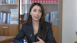 Kanceri i gjirit, ulet vdekshmëria, rriten rastet … te meshkujt/ ISHP: Në 2025 u regjistruan mbi 800 raste të reja