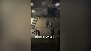Sulmuan godinat në Qytetin Studenti/ Identifikohen disa persona