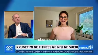Nga bullizimi për peshën tek dashuria për muskujt, historia e Marinela Rizajt