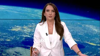 News Line me Rovena Neziri, (23/10/2026)