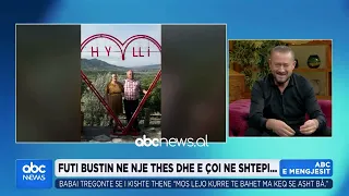 “Mos m’le mor burrë!”/ Amaneti i gjyshit që shpëtoi bustin e Fishtës nga shkatërrimi për 43 vjet