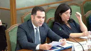 Buxhet që synon stabilitet ekonomik/ Investime, por edhe ulje papunësie dhe borxhesh. Buxheti i NATO, shkon në 2.35 përqind