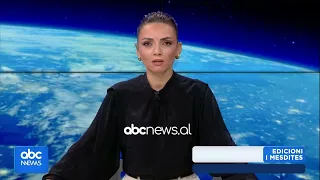 Edicioni i mesditës me Fabiola Hoxha, (27/10/2026)