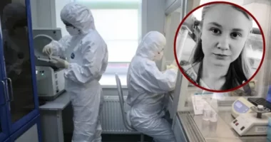 Vdekja e mjekes, Moska: Jo nga murtaja/ Rusia rrëzon lidhjen mes viktimës dhe laboratorit të murtajës
