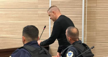 Kosovë/ Vrasja e Liridona Ademaj, Apeli shqyrton sot ankesën e Naim Murselit kundër burgimit të përjetshëm