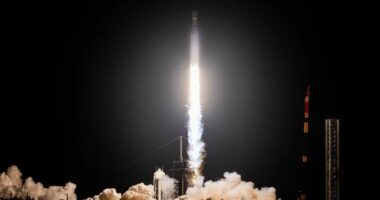 Rikthehet ekipi i 12 i NASA/ Përfundojnë misionin në ISS, mbërrijnë në Tokë pas 27 orësh