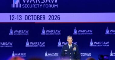 Forumi i Sigurisë/ Paralajmëron komandanti i NATO-s: Nëse dikush është aq budalla sa të na sulmojë, ne do të luftojmë