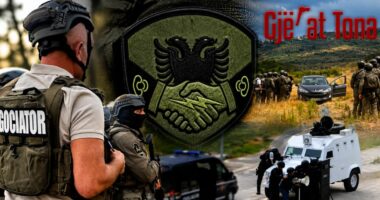 “Gjërat Tona”/ Negociatorët – Fjala para armës, orët mes jetës dhe vdekjes