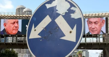 Izraeli në ngërç politik, as Netanyahu dhe as opozita nuk sigurojnë shumicën: Katër skenarët e mundshëm
