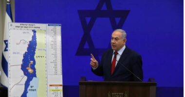 Tensione në rritje në Bregun Perëndimor, Netanyahu urdhëron bllokadë totale