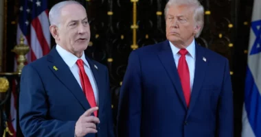 Trump refuzon të mbështesë Netanyahun për një mandat tjetër