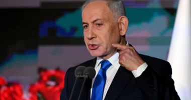 Netanyahu: Përmbysja e regjimit iranian, objektiv i Izraelit!