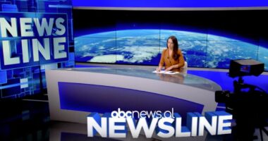 “News Line” me Rovena Neziri, (16/10/2026)