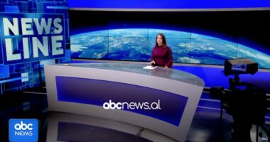 News Line me Rovena Neziri, (22/10/2026)