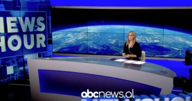 “News Hour” me Habi Hoxha, (06/10/2026)