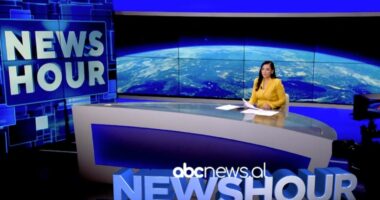 “News Hour” me Erneta Shevroja, (09/10/2026)