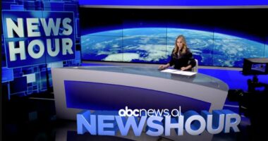 “News Hour” me Habi Hoxha, (08/10/2026)