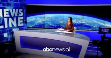 “News Line” me Rovena Neziri, (13/10/2026)