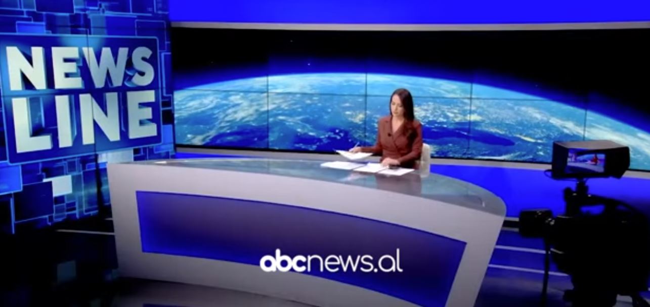  News Line  me Rovena Neziri   13 10 2026 