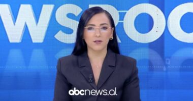 “NewsRoom” me Erneta Shevroja, (11/10/2026)