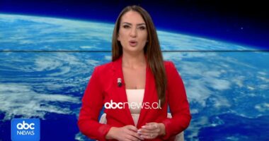 News Line me Rovena Neziri (08/10/2026)