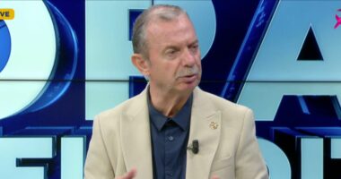 “Po tentohet të destabilizohet vendi”/ Artur Nura: Dhuna vjen nga organizatat radikale të majta