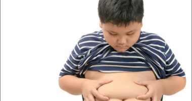 Shifrat shqetësuese të OBSH: Obeziteti te fëmijët është katërfishuar në nivel global