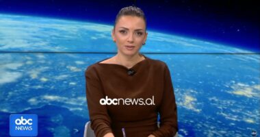 Breaking News me Fabiola Hoxha, (30/10/2026)