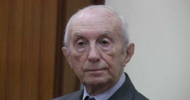 Shuhet akademiku Luan Omari/ Themelues i Akademisë së Shkencave e bashkhartues i Kushtetutës në 1998