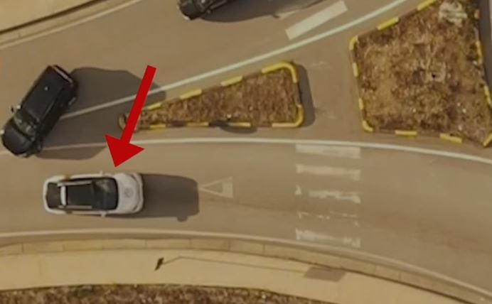 Po transportonte me taksi armë zjarri  vihet në pranga 30 vjeçari