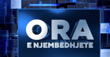 Ora e Njëmbëdhjetë me Erisa Koxhaj, (28/10/2026)