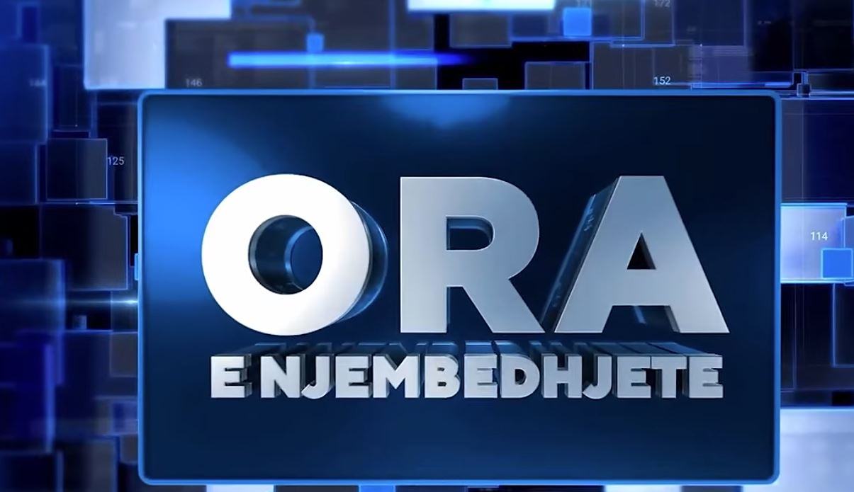 Ora e Njëmbëdhjetë me Erisa Koxhaj   28 10 2026 