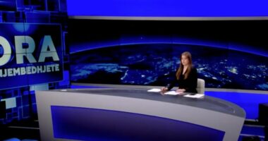 Ora e Njëmbëdhjetë me Erisa Koxhaj, (30/09/2026)