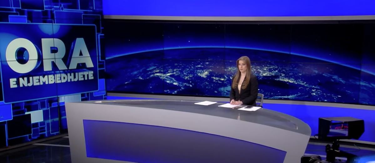 Ora e Njëmbëdhjetë me Erisa Koxhaj   27 10 2026 