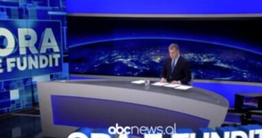 “Ora e Fundit” me Emilian Islami, (28/10/2026)