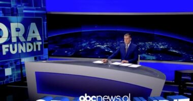 Edicioni i Fundit me Emilian Islami, (01/10/2026)