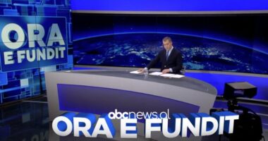 “Ora e Fundit” me Emilian Islami, (27/10/2026)