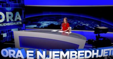 Ora e Njëmbëdhjetë me Erisa Koxhaj, (02/10/2026)