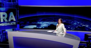 Ora e Njëmbëdhjetë me Erisa Koxhaj, (01/10/2026)