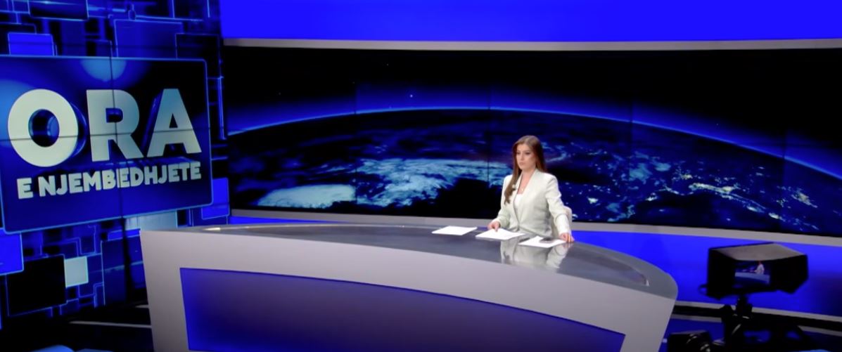 Ora e Njëmbëdhjetë me Erisa Koxhaj   01 10 2026 
