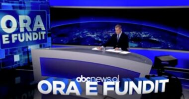 “Ora e Fundit” me Emilian Islami, (29/10/2026)