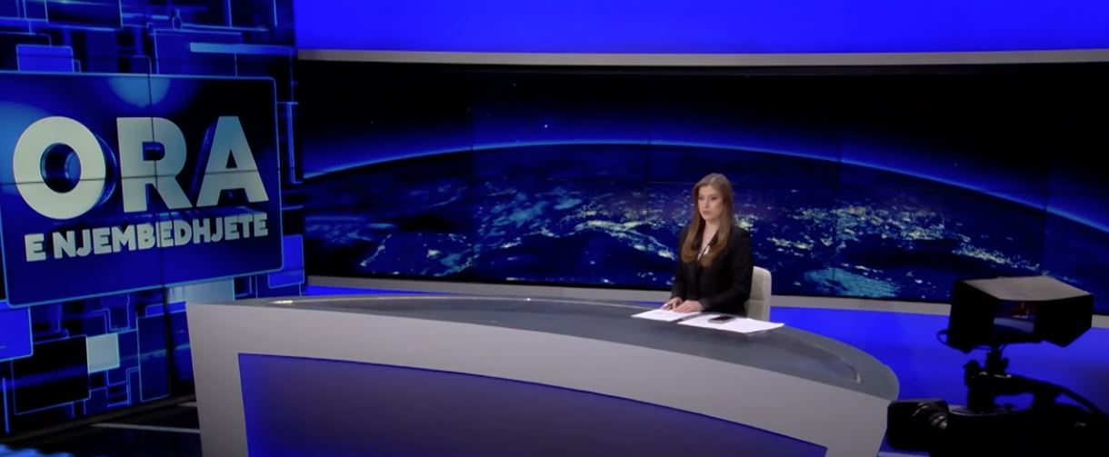 Ora e Njëmbëdhjetë me Erisa Koxhaj   16 10 2026 