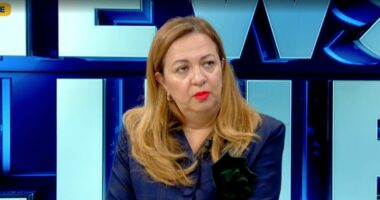 “Të jemi të përgatitur për të parandaluar”/ Protestat e dhunshme, Osmani: Jemi duke hartuar një plan masash me psikologë