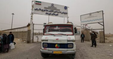 Sfidat e sigurisë për Iranin rëndohen nga rritja e kryengritjes së armatosur brenda vendit